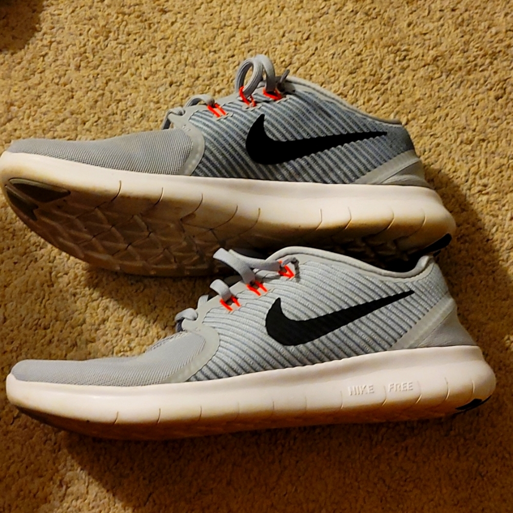 Nike Free RN Cmtr Mens Running Trainers 831510 Sneakers Shoes 002